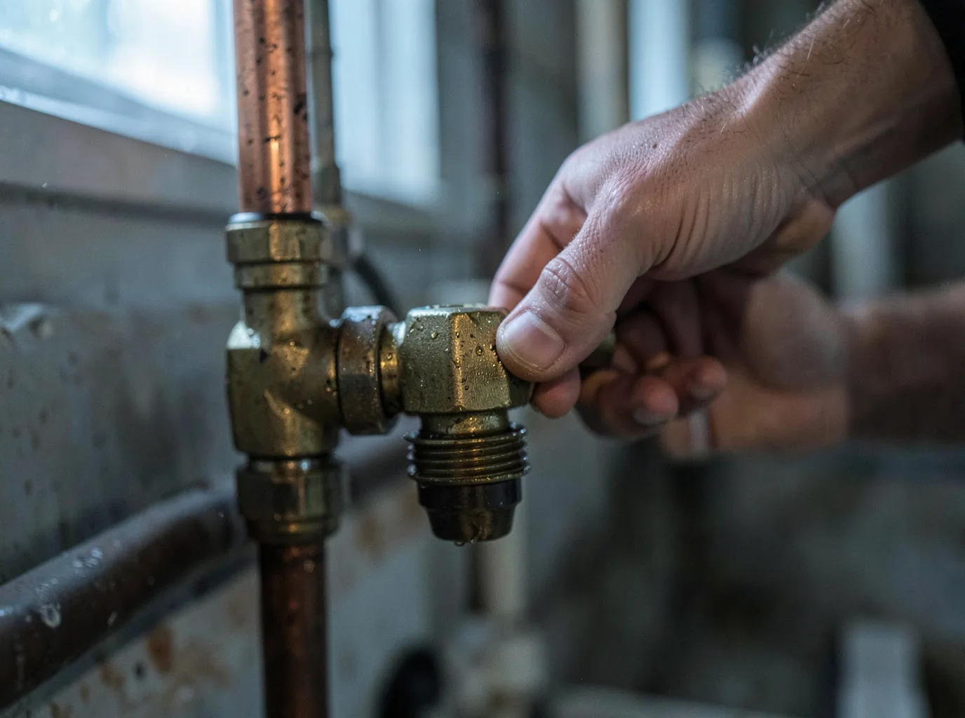 Emergency Plumber Ladora, IA FAQs